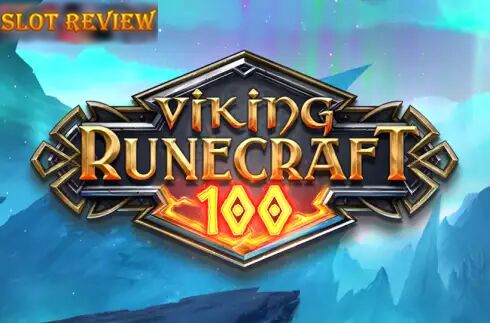 Viking Runecraft 100